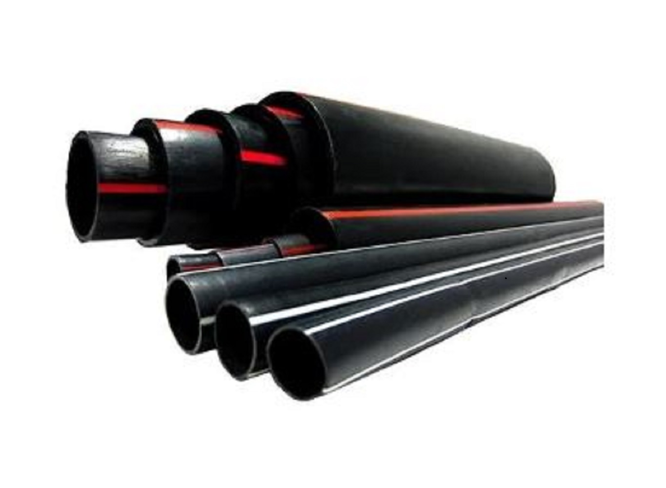 ท่อ PE 16มมx100ม. PN4 SPRING (1170923)-1