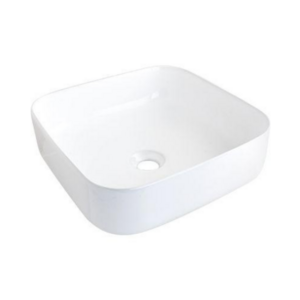 VICTOR WASHBASINK394 White-1