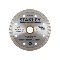 STANLEY STA47400L 4" TURBO DIAMOND