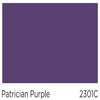 JBP Airclean (Semi-glow Texture) Patrician Purple 2.5 Gallon