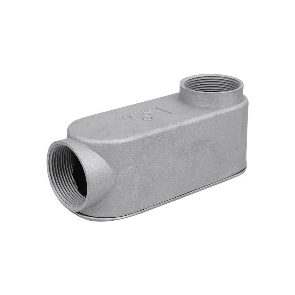 ข้อต่อ CONDULET BOX BT LB 1 1/2 นิ้ว (1206403)-1