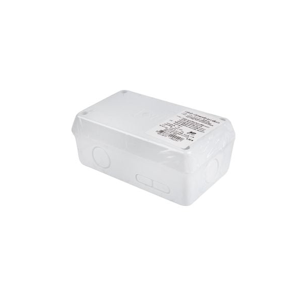 บล็อกกันน้ำ PRI รุ่น -201 ขนาด 2 x 4 นิ้ว สีครีม-1