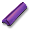 Trilon Hahuang Special Metalic Platinum Purple Barge End