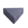 Concrete Block Trio block 20x16.8x6 cm Grey