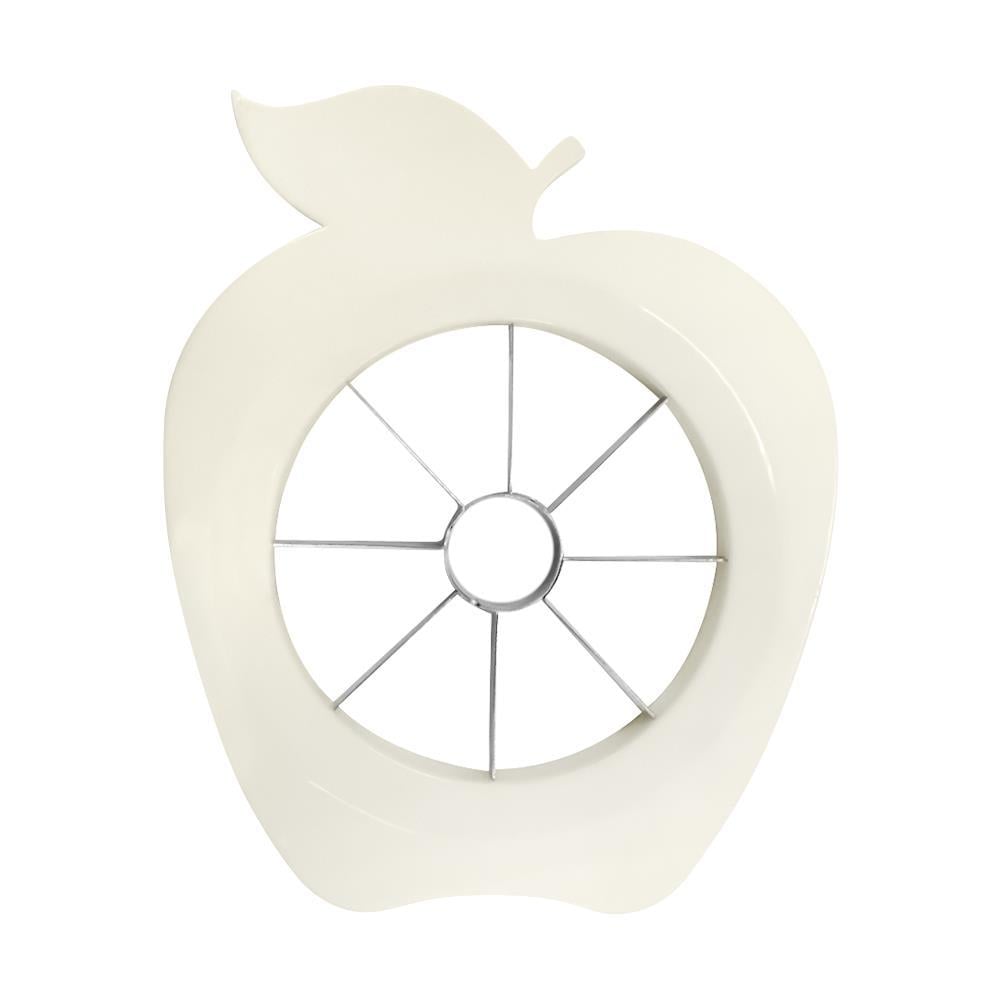 APPLE CUTTER PLASTIC/STAINLESS MYPAN (1012471)-1