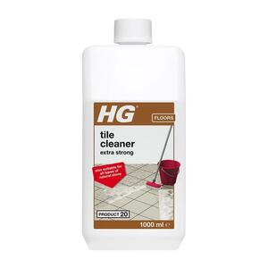 Intensive Cleaner for Natural Stone and Tiles HG 1,000 ml (171877)-1