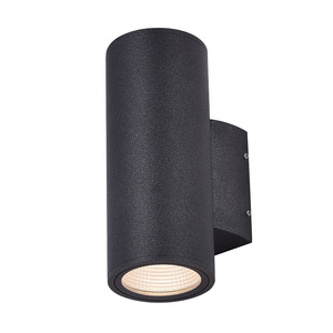 YUNDA Wall lamp UDL 3092 LED 12W Black -1