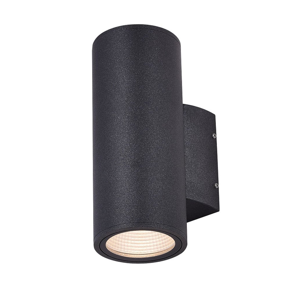 YUNDA Wall lamp UDL 3092 LED 12W Black -1