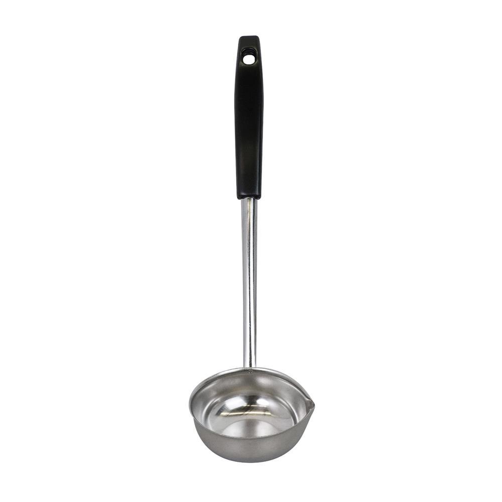 CHINESE LADLE 29cm SHABU KECH (1196995)-1