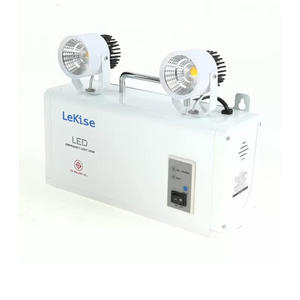 ไฟฉุกเฉิน LED ECO 2 x 9 วัตต์-1