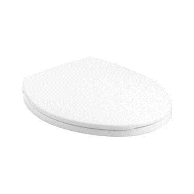 COTTO C91251 ฝารองนั่ง เซมิอีลองเกต (Soft Close) 8852425728388-1