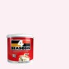 TOA 4 Seasons Acrylic Paint Matt for Exterior A1001 Violet White 1GL