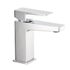 KOHLER HONESTY ก๊อกเดี่ยวอ่างล้างหน้าแบบก้านโยก K-24747X-4CD-CP