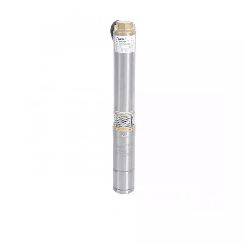 ซับเมอร์ส 1.25 นิ้ว NASH 30 24 โวลต์ รุ่น DC 3D-1