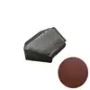 Oranit Condro Angle Hip End Brown Earth C10