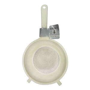 STRAINER PLASTIC 18 cm ANCHOR WHITE (1012636)-1