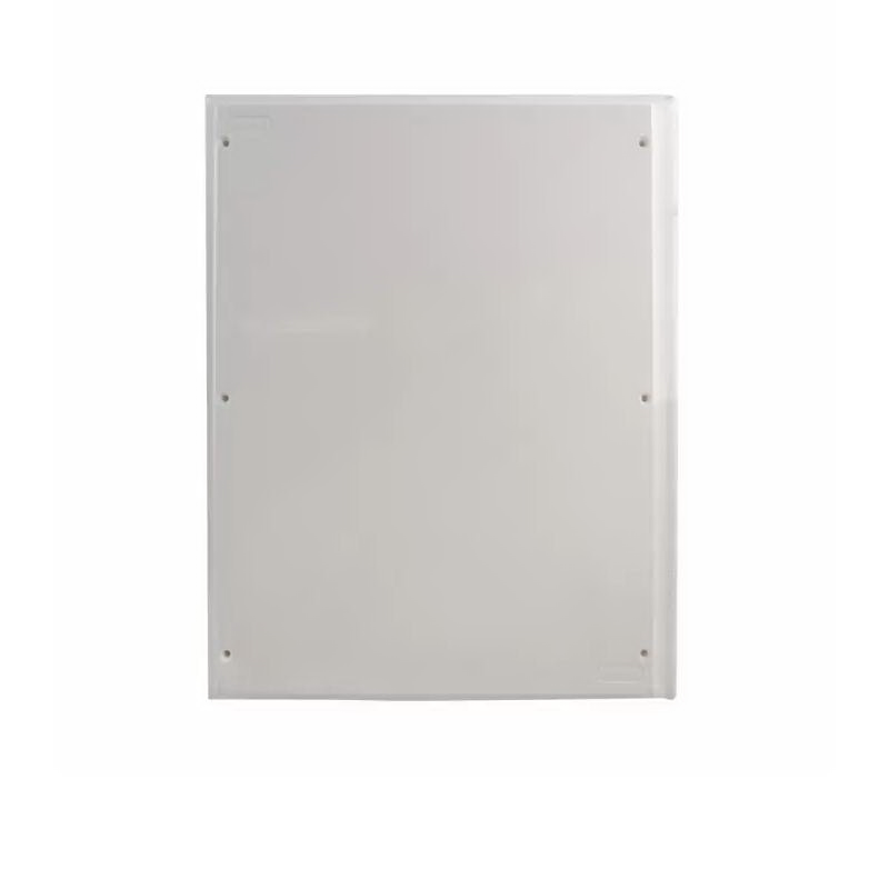 แผง PVC 12 x 16 นิ้ว สีขาว-1