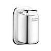 ก๊อกน้ำเย็นยืนอาบแบบติดผนัง American Standard รุ่น EASYFLO A-2825-10