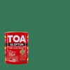 TOA GLIPTON Semi-Gloss Enamel G584 Flash Green 1/4GL (Cancelled)