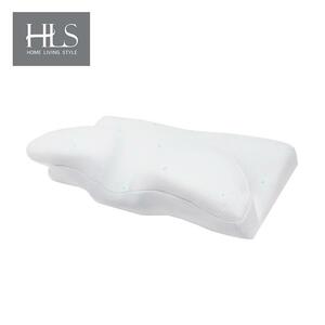 HEALTHY PILLOW MEMORY FOAM ANTIBAC ALVIN (1161643)-1
