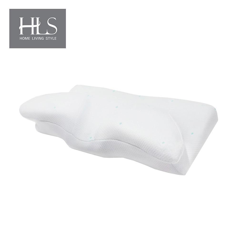 HEALTHY PILLOW MEMORY FOAM ANTIBAC ALVIN (1161643)-1