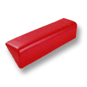 Diamond Jatulon Mangmee Red Barge End-