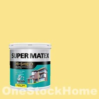 จำหน่าย TOA 7929 สีน้ำซุปเปอร์เมเทค TOA ชนิดด้าน ภายใน | OneStockHome