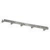 ขอแขวนผ้า MOYA LJ-2501 สแตนเลส (1097716)