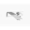 KOHLER STANCE ก๊อกผสมอ่างล้างหน้าแบบติดผนัง K-9106X-4-CP