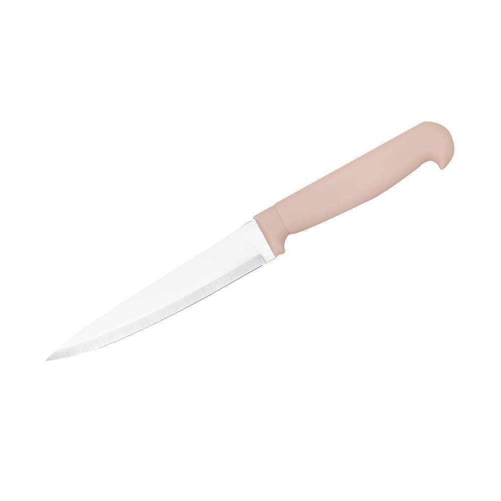 KITCHEN KNIFE SPLIT 5" KECH PEACH (1213479)-1