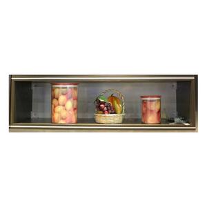 Single cabinet PLAT. Nova 45x67.8CM GY (1160193)-1
