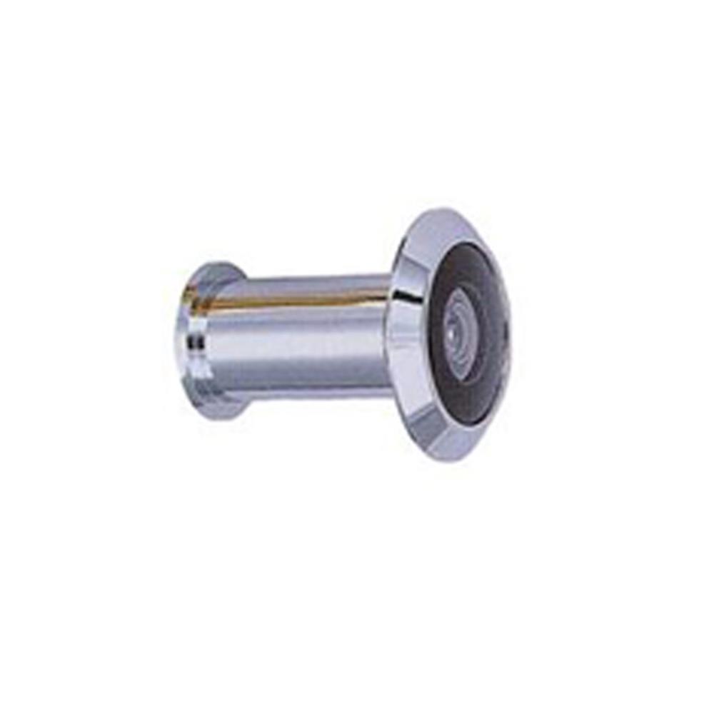 ตาแมว YALE DV912 SN 180 องศา (292651)-1