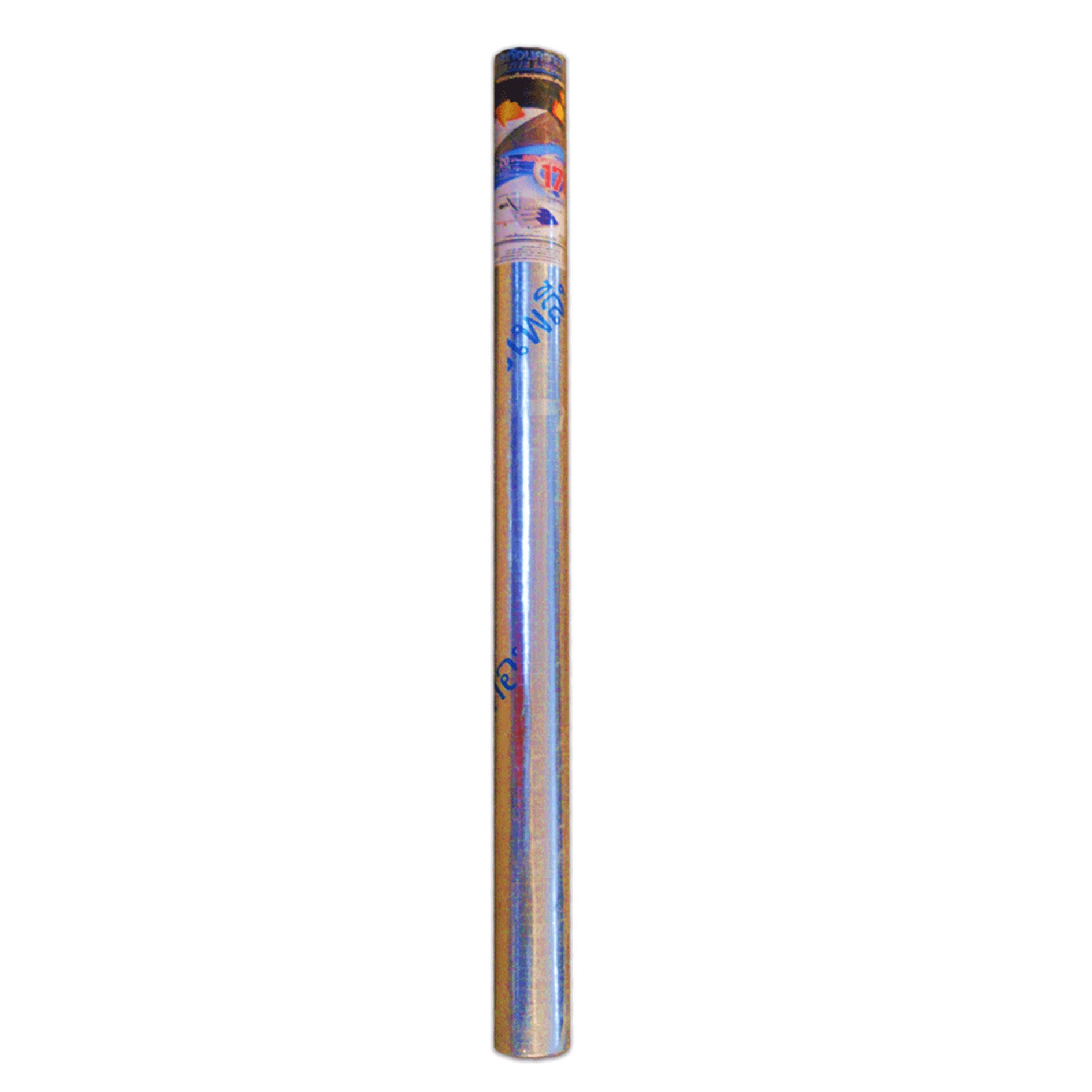 แผ่นสะท้อนความร้อน Foil 2 หน้า 1.25x20 ม.-1