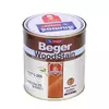 สีย้อมไม้ BEGER B52 #2909 สีมะฮอกกะนี ชนิดกึ่งเงา 1/4แกลลอน (65136)