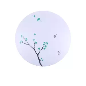 โคมไฟเพดาน LED 24 วัตต์ 38 ซม. THE TREE (Day Light) DECOS-1