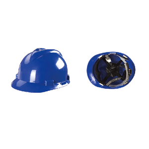 หมวกนิรภัยพลาสติก HDPE รุ่น CC-SHP02 (ยกเลิกจำหน่าย)-1