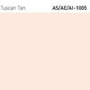 BegerShield 5 Stars Matt Tuscan Tan AE-1005 2.5 Gallon