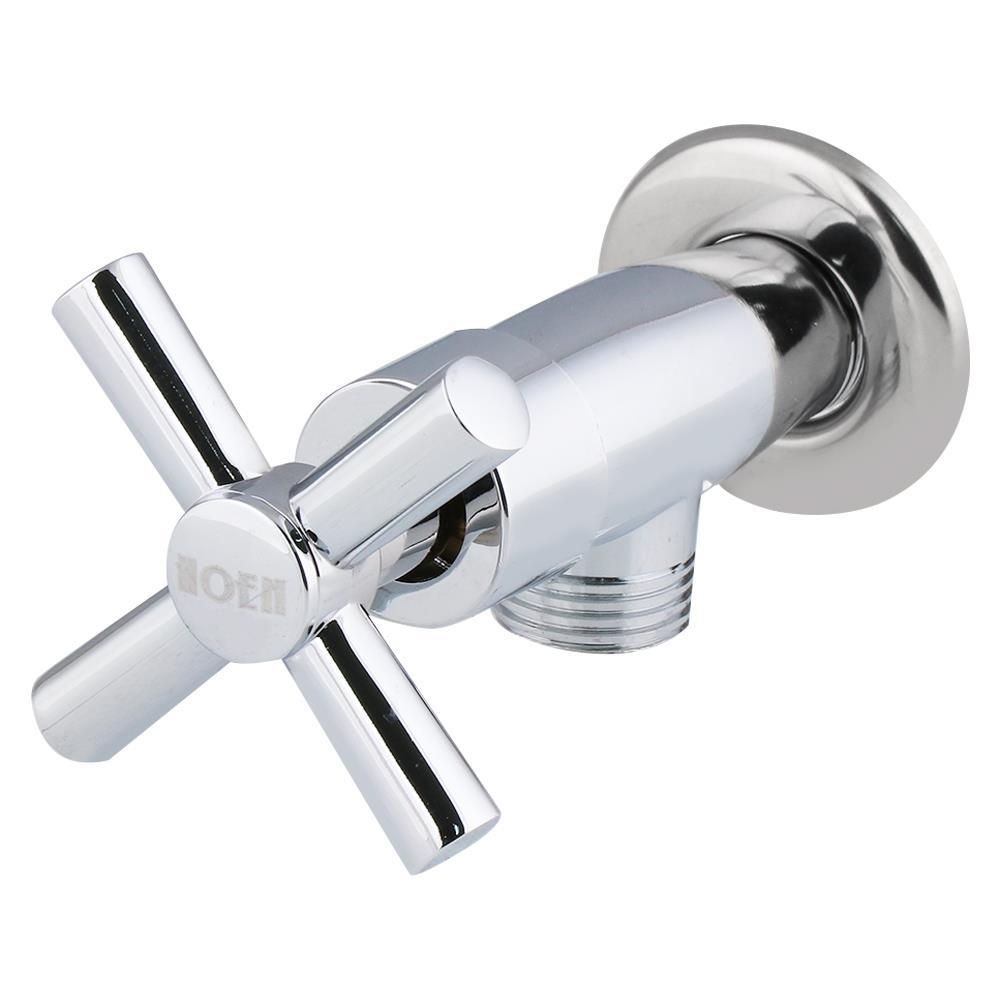 STOP VALVE EN-9901 (1088609)-1