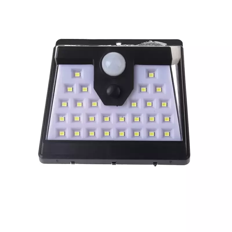 โคมผนังโซล่าเซลล์ รุ่น LSC-022 LUMIRA-1