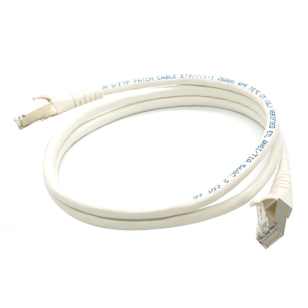 สาย LAN CAT5E LINK US-5006LZ-1 2 ม. สีขาว (1151285)-1