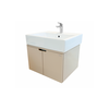 TOTO LBAT601PB Wall Hung Lavatory Cabinet beige (Cancelled)
