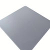 Clip In Aluminium Ceiling perforated plate 600x600 0.8mm