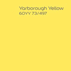 Dulux Inspire Exterior Matt Yarborough Yellow 60YY 73/497 3 Litre