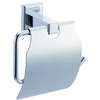 ที่ใส่กระดาษชำระ ชุบโครเมี่ยม American Standard รุ่น CONCEPT SQUARE K-2501-43-N