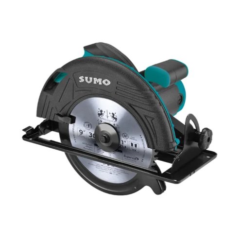 เครื่องเลื่อยวงเดือน SUMO 2923 9 นิ้ว 2300 วัตต์ (1215683)-1