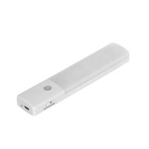 ไฟ LED อัตโนมัติ รีชาร์จ1.2W6LED แสงขาว (1199155)