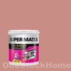 TOA Super Matex Matt for Exterior&Interior 8609 Ancient Inca 1GL