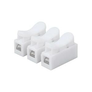 ลูกเต๋าต่อสายไฟแบบกด 3P 5A P20 HAT (1198709)-1