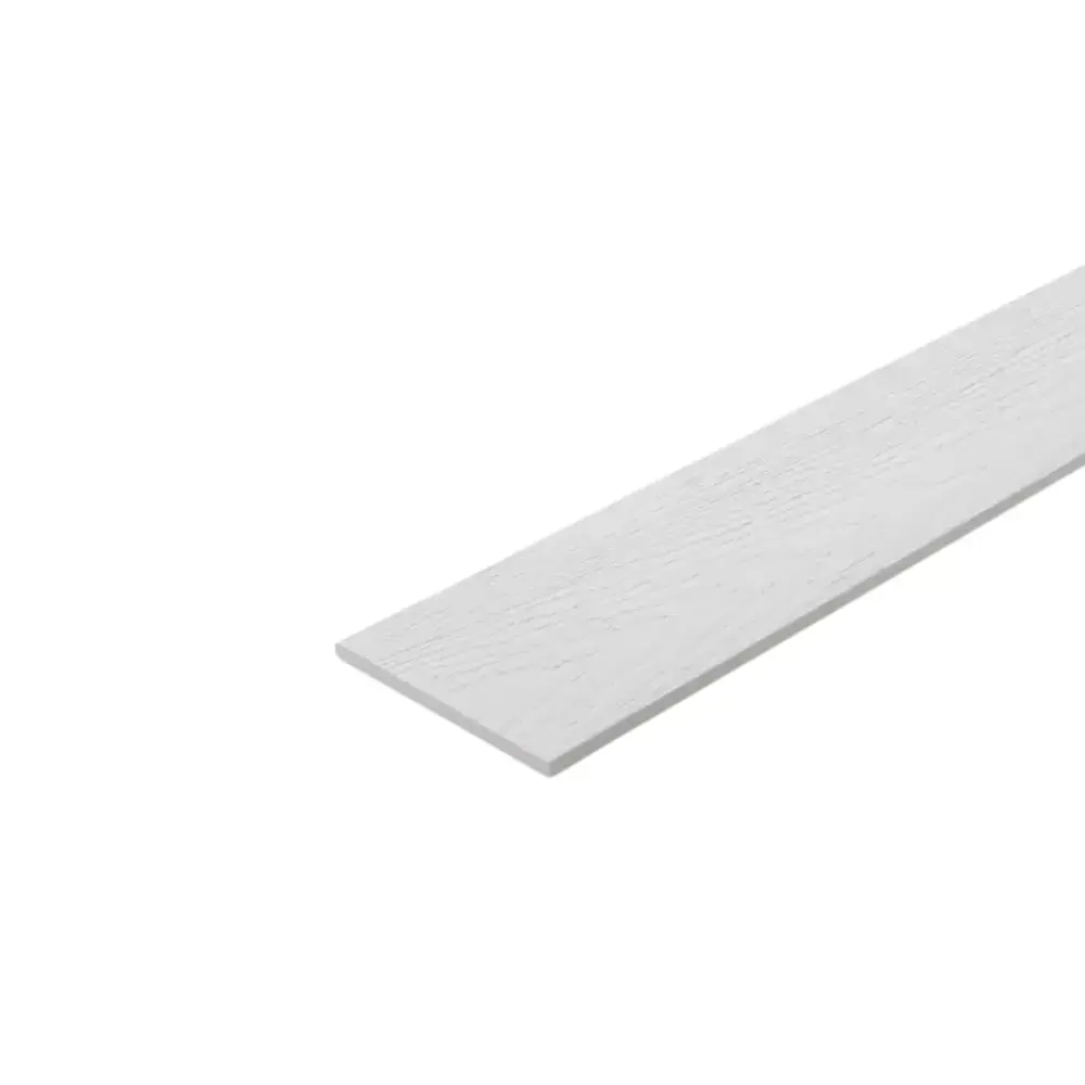 HaHuang Plank Cassia Texture 0.8x20x400 cm. (5pcs/pack) Natural -1