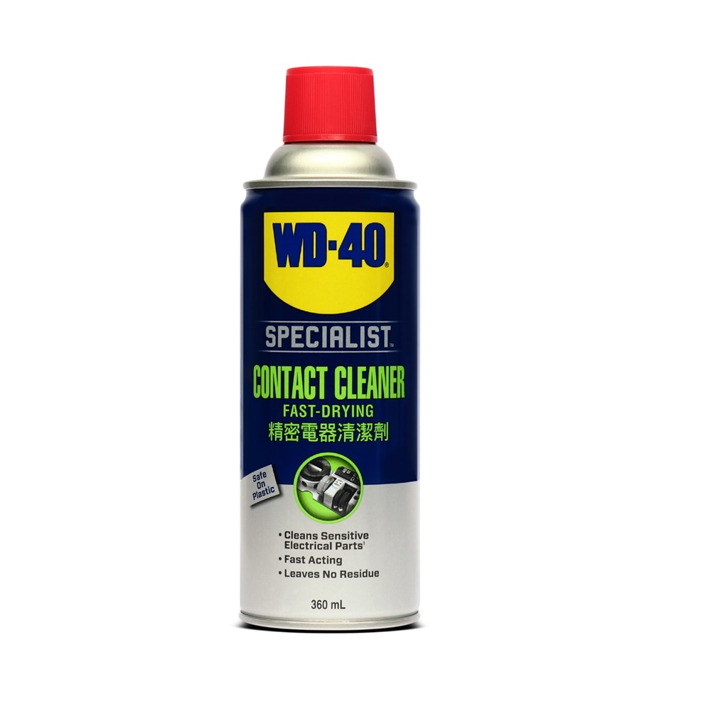 WD-40 SPECIALIST 360ML CLEAN IRON SURFA (1033930)-1